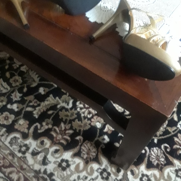 Charlotte Russe shoes - Picture 3 of 3